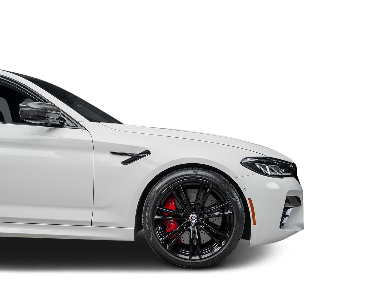 2023 BMW M5 Base Ft Lauderdale FL