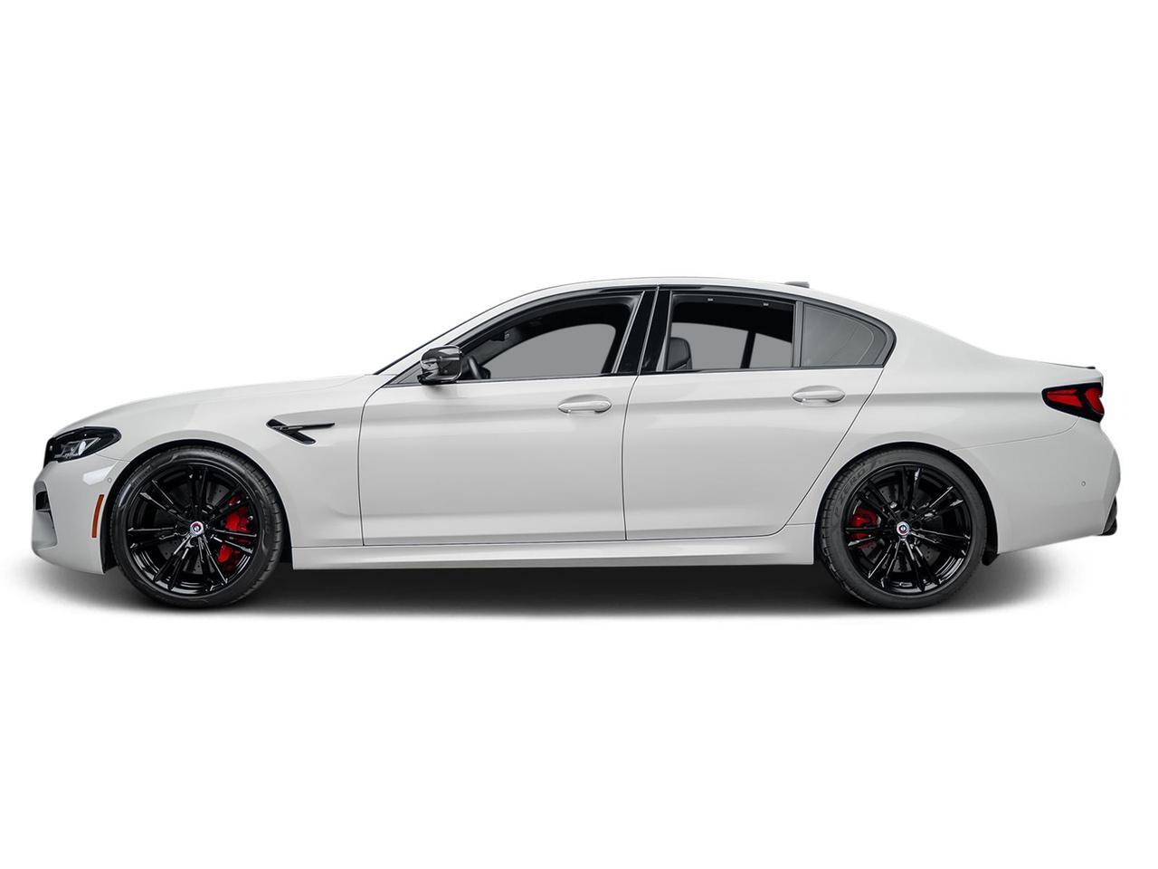 2023 BMW M5 Base Ft Lauderdale FL
