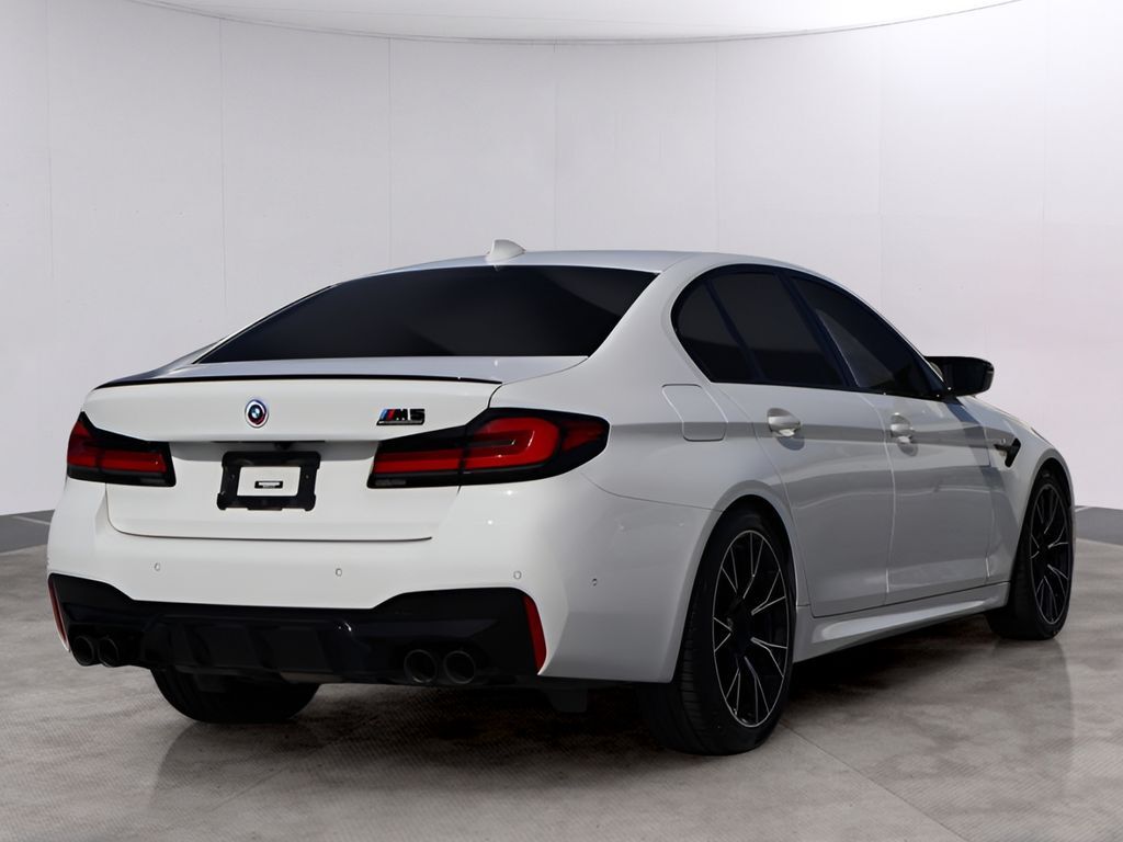 2023 BMW M5 Base San Clemente CA
