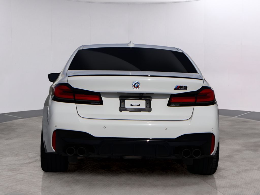 2023 BMW M5 Base San Clemente CA