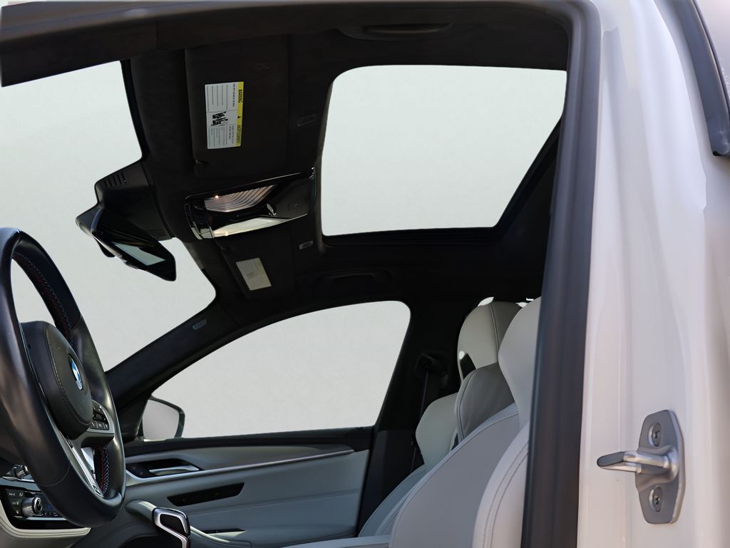 2023 BMW M5 Base San Clemente CA