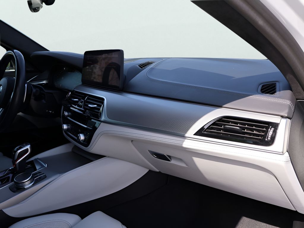 2023 BMW M5 Base San Clemente CA