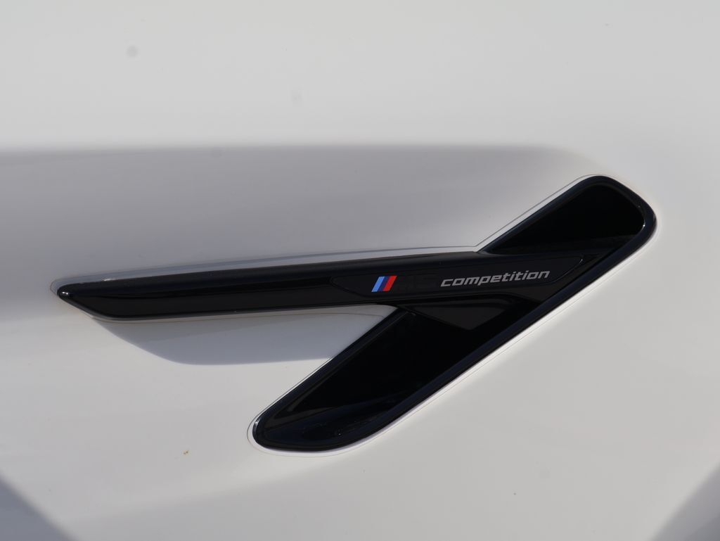 2023 BMW M5 Base San Clemente CA