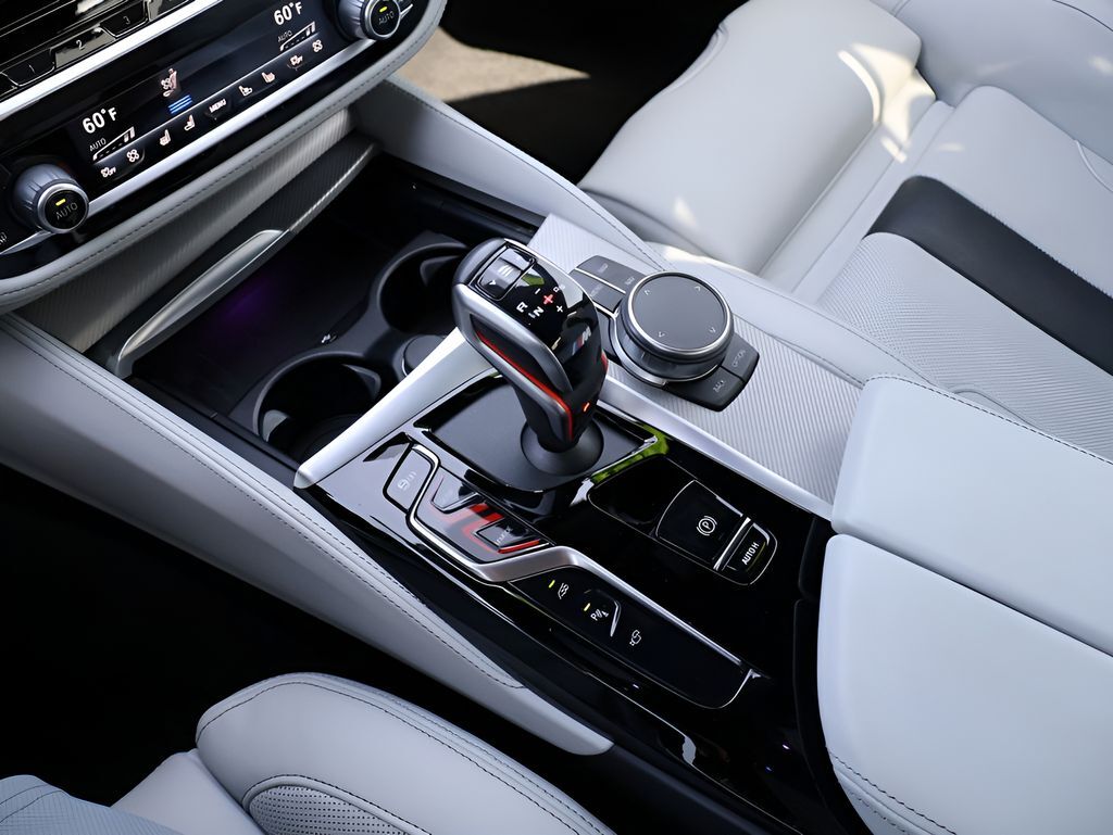 2023 BMW M5 Base San Clemente CA