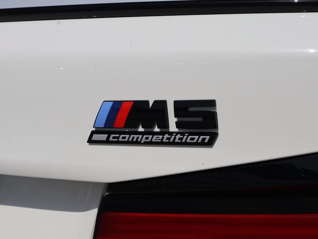 2023 BMW M5 Base San Clemente CA