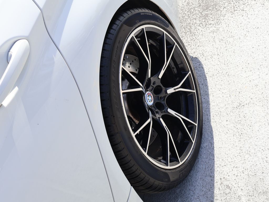 2023 BMW M5 Base San Clemente CA