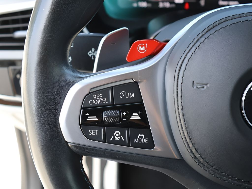 2023 BMW M5 Base San Clemente CA
