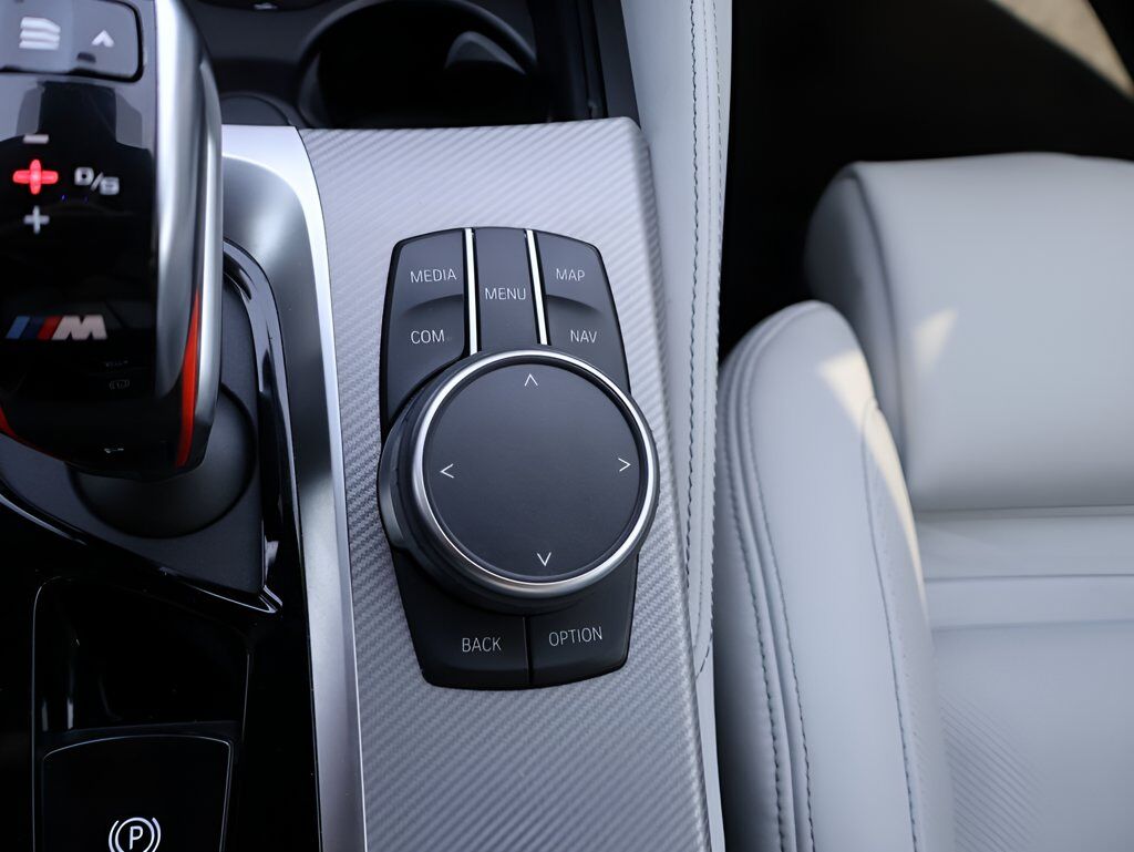 2023 BMW M5 Base San Clemente CA
