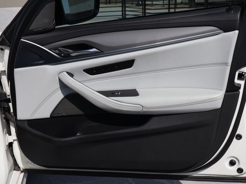 2023 BMW M5 Base San Clemente CA