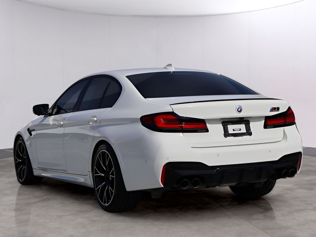 2023 BMW M5 Base San Clemente CA