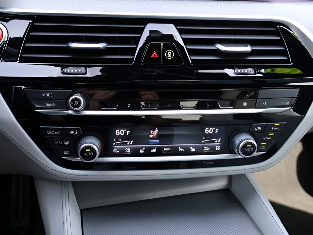 2023 BMW M5 Base San Clemente CA