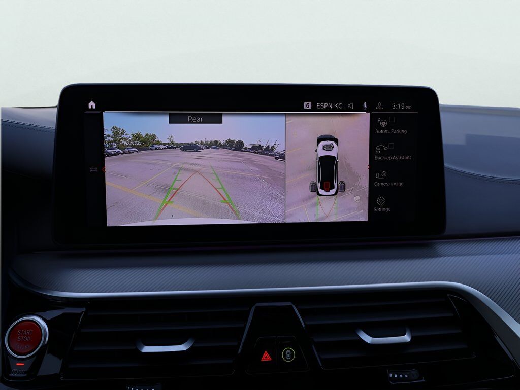 2023 BMW M5 Base San Clemente CA