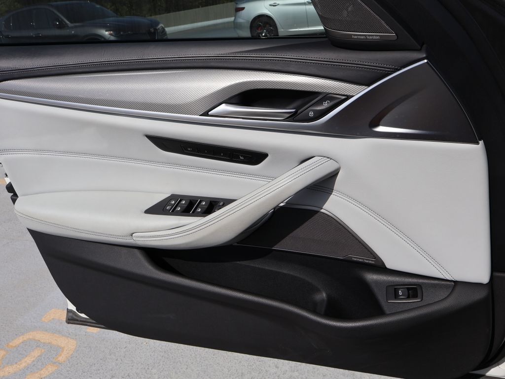 2023 BMW M5 Base San Clemente CA