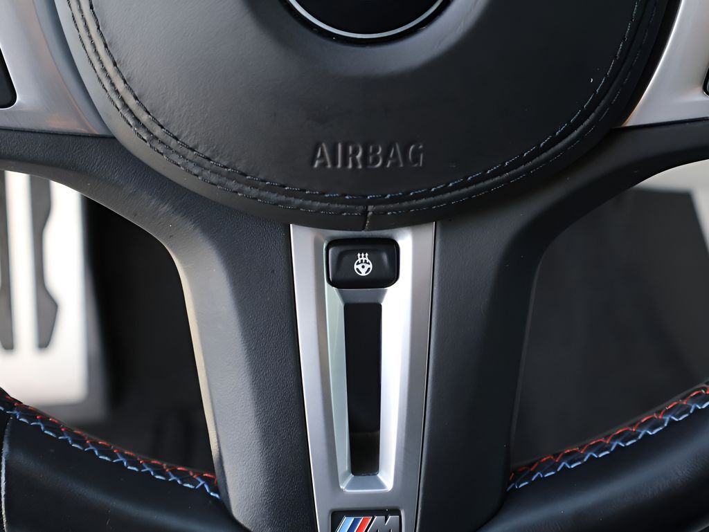 2023 BMW M5 Base San Clemente CA
