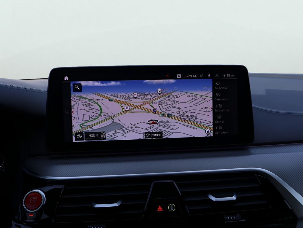 2023 BMW M5 Base San Clemente CA