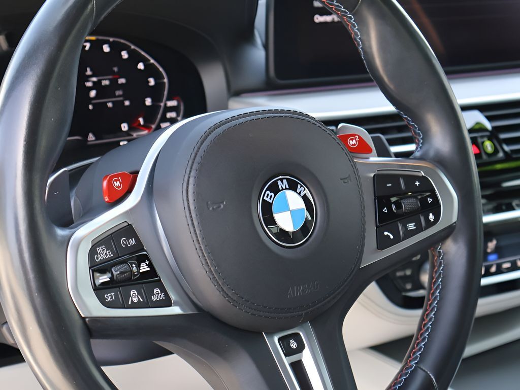 2023 BMW M5 Base San Clemente CA