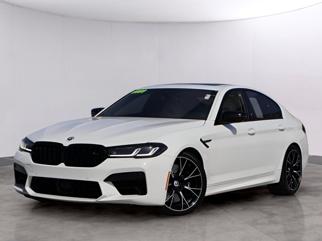 2023 BMW M5 Base