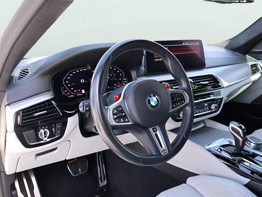 2023 BMW M5 Base San Clemente CA
