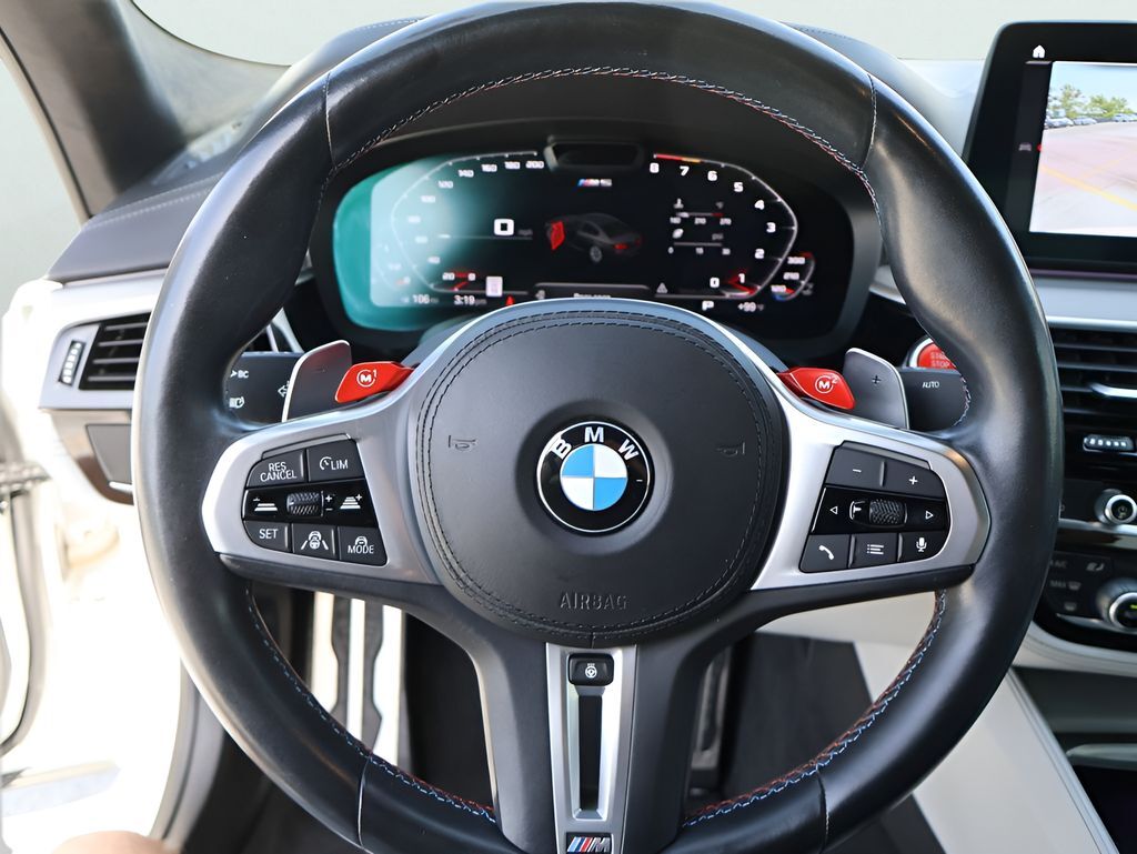 2023 BMW M5 Base San Clemente CA
