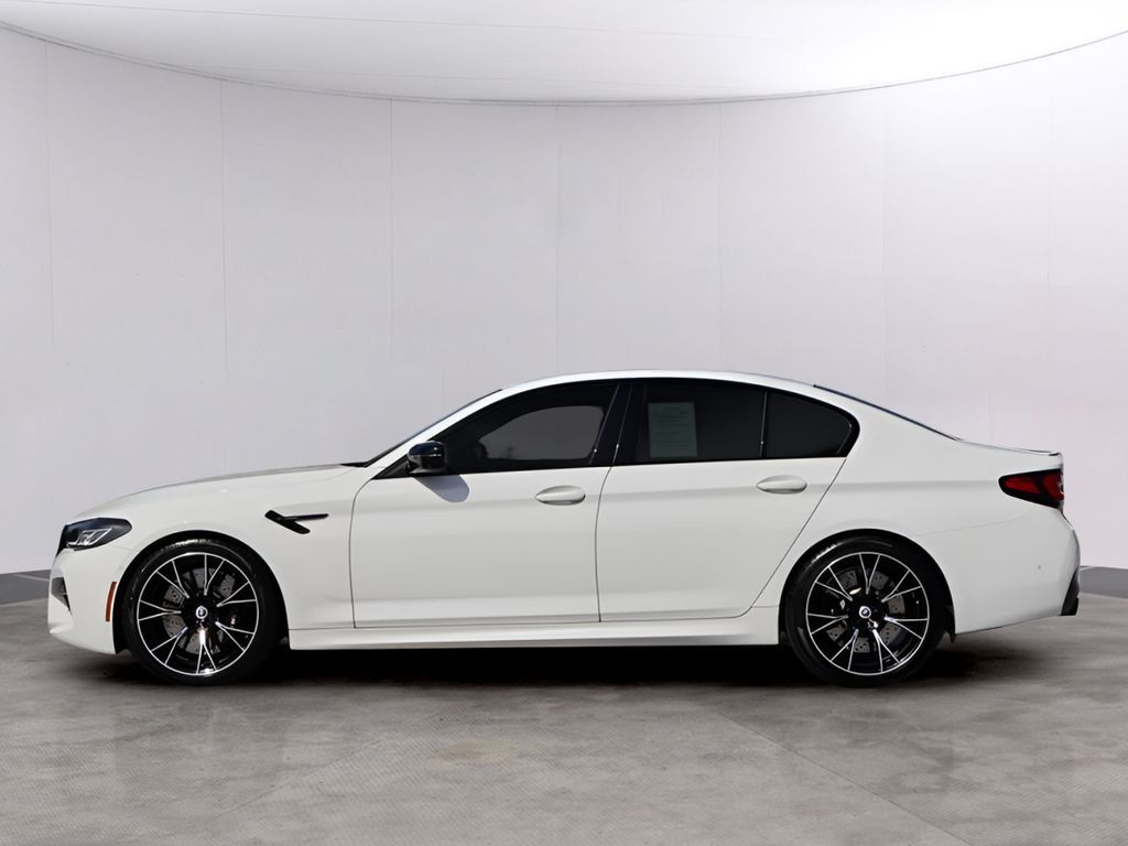 2023 BMW M5 Base San Clemente CA