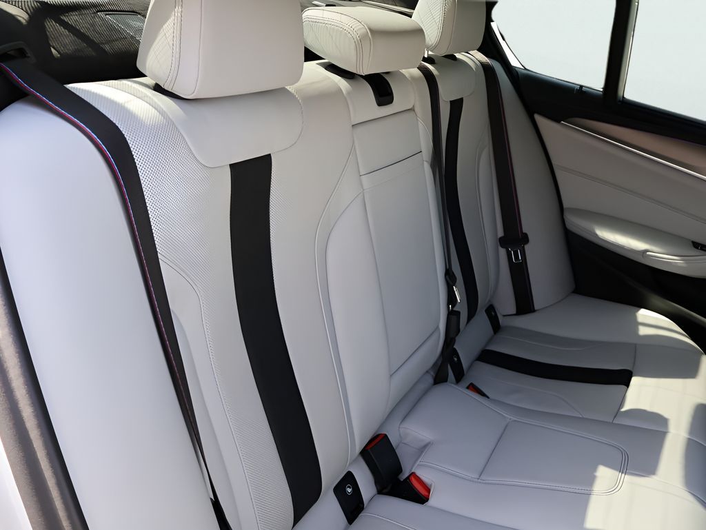 2023 BMW M5 Base San Clemente CA