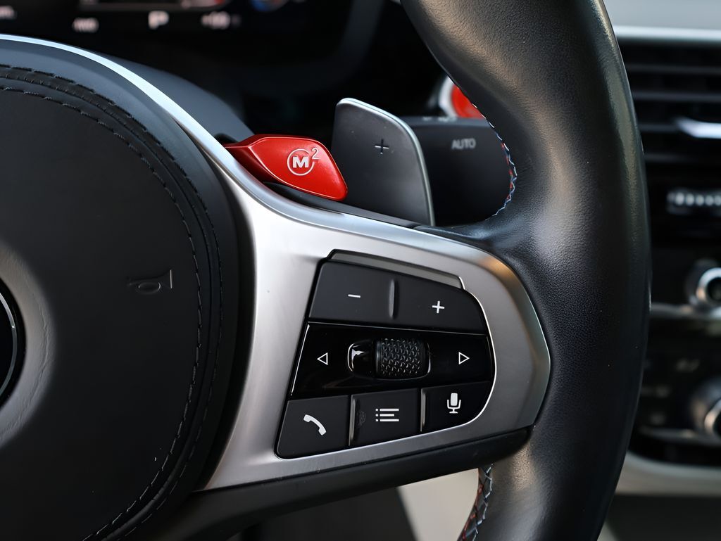 2023 BMW M5 Base San Clemente CA