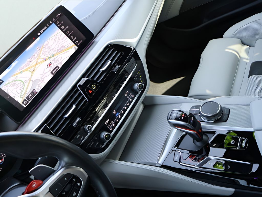 2023 BMW M5 Base San Clemente CA