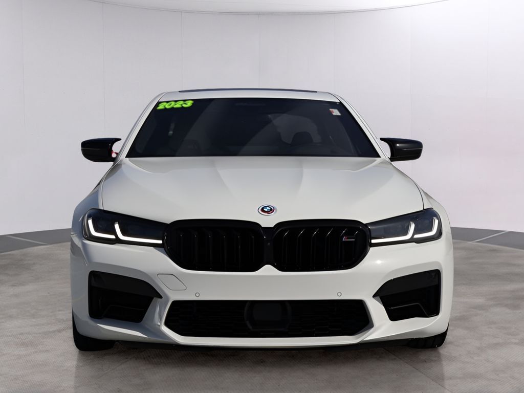 2023 BMW M5 Base San Clemente CA