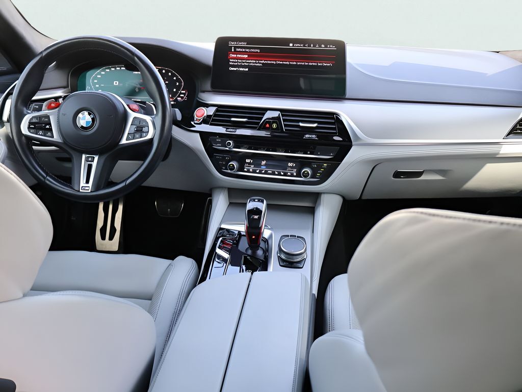 2023 BMW M5 Base San Clemente CA