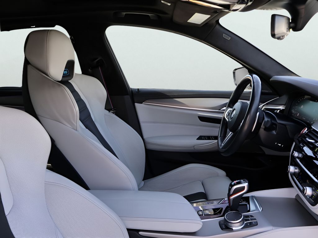 2023 BMW M5 Base San Clemente CA