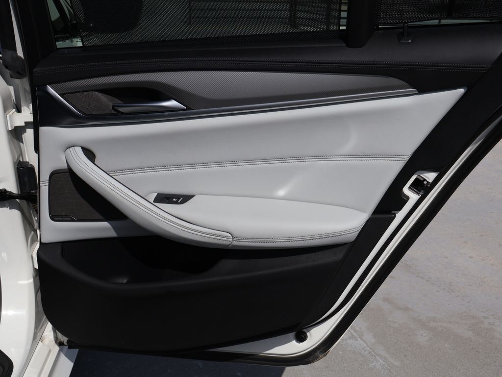 2023 BMW M5 Base San Clemente CA