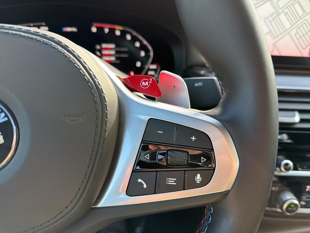 2023 BMW M5 Base Gaithersburg MD