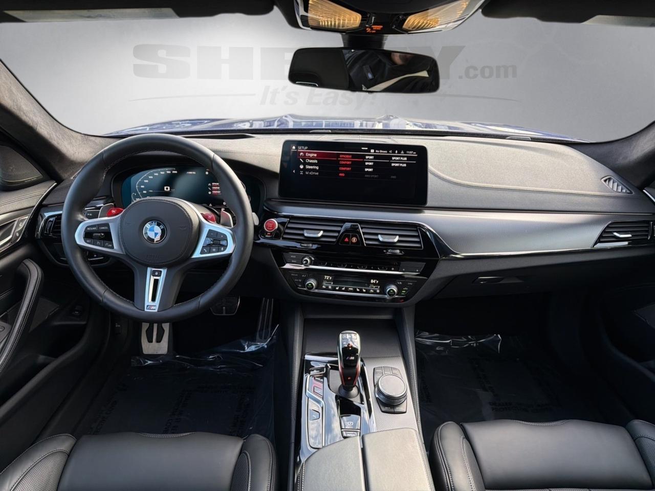 2023 BMW M5 Base Gaithersburg MD