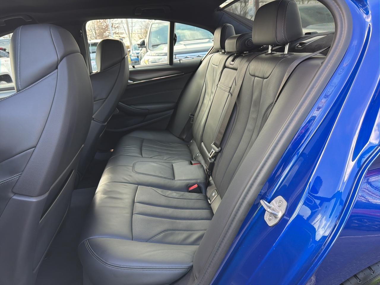 2023 BMW M5 Base Gaithersburg MD