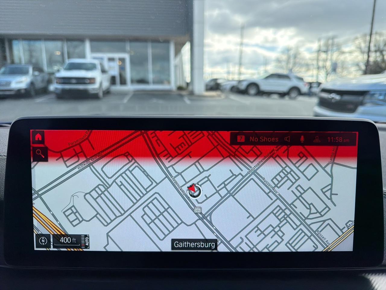 2023 BMW M5 Base Gaithersburg MD