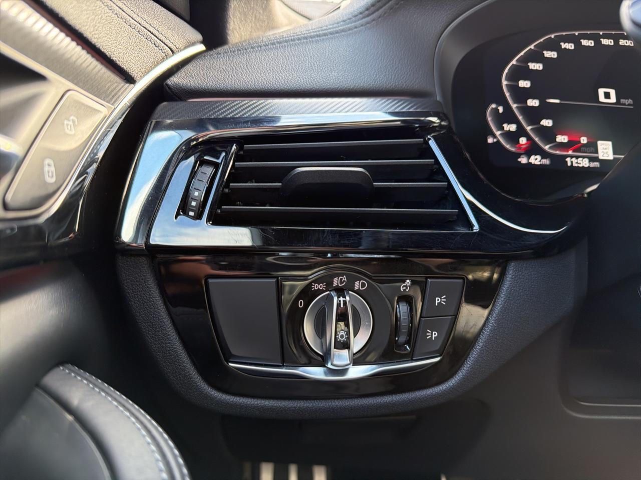 2023 BMW M5 Base Gaithersburg MD