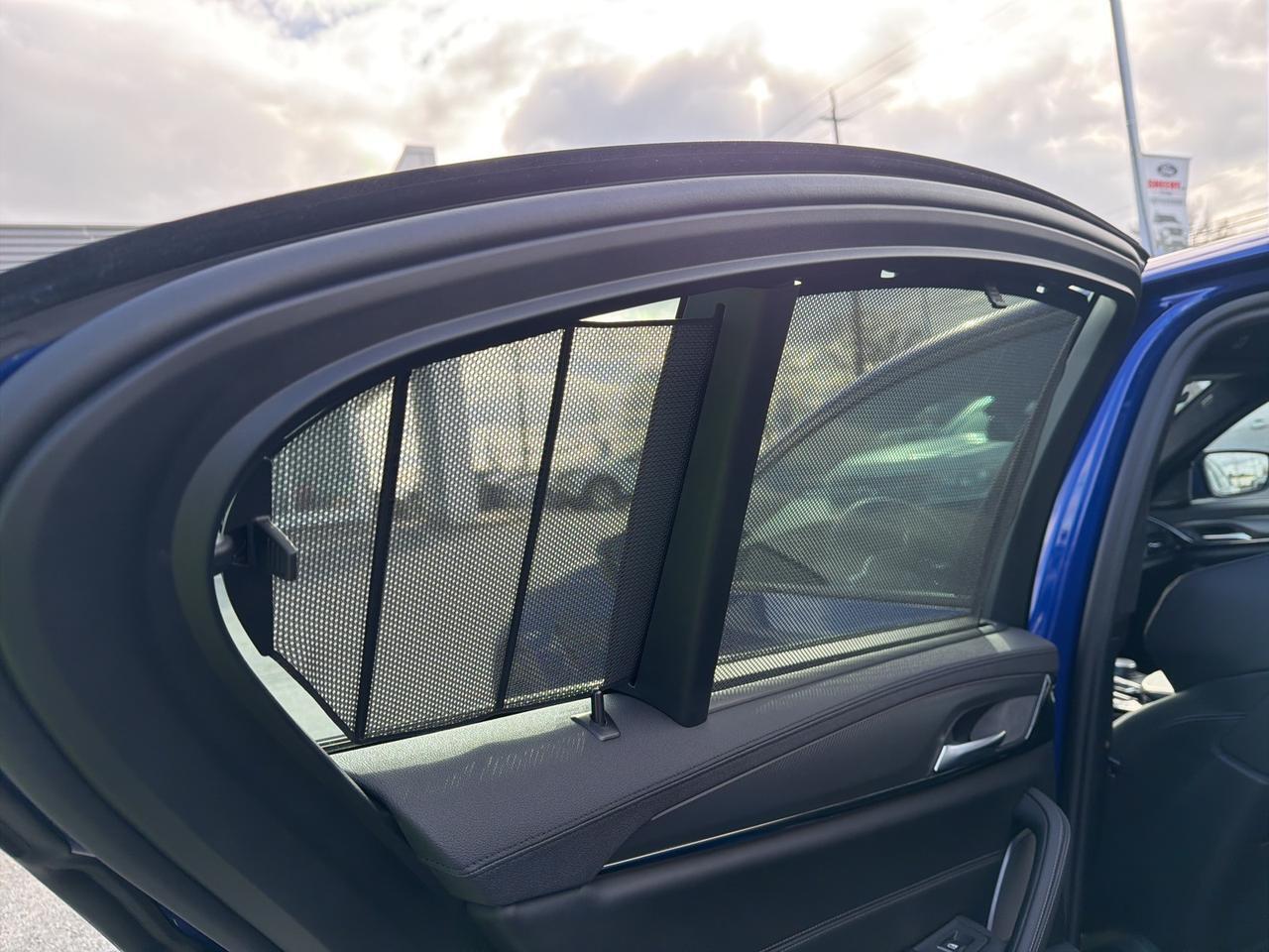 2023 BMW M5 Base Gaithersburg MD