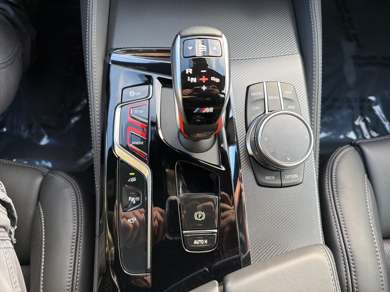 2023 BMW M5 Base Gaithersburg MD