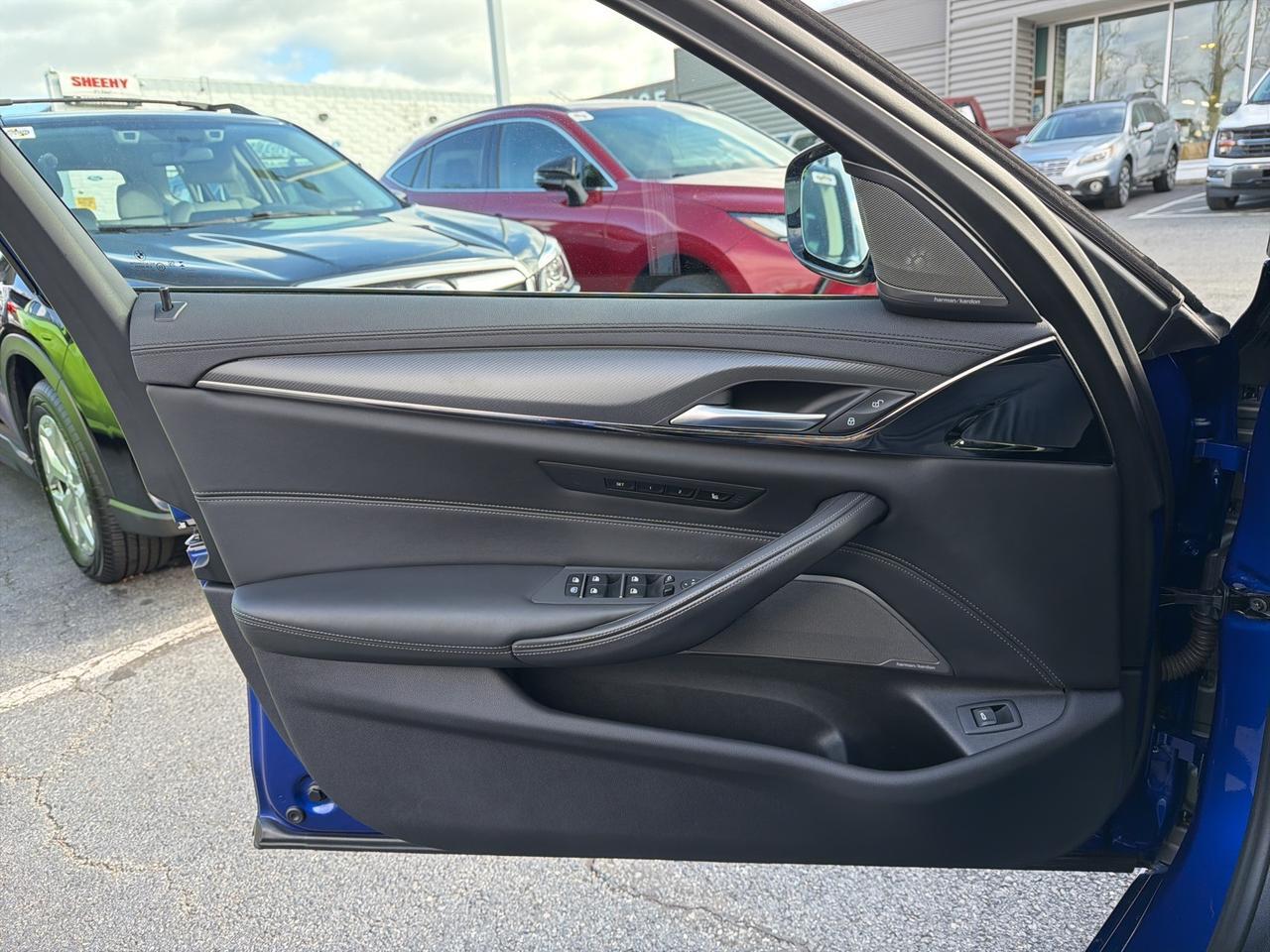 2023 BMW M5 Base Gaithersburg MD