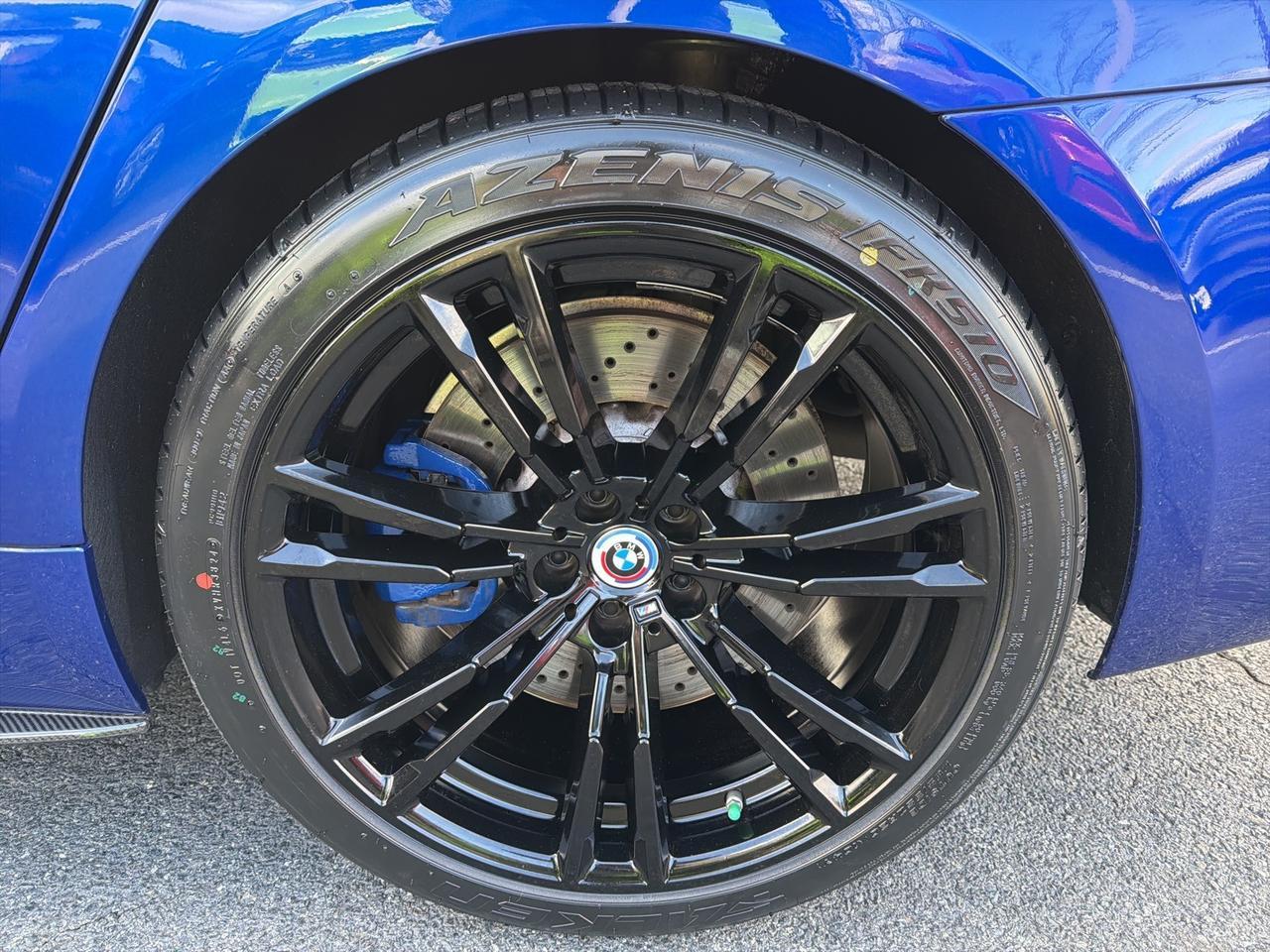 2023 BMW M5 Base Gaithersburg MD