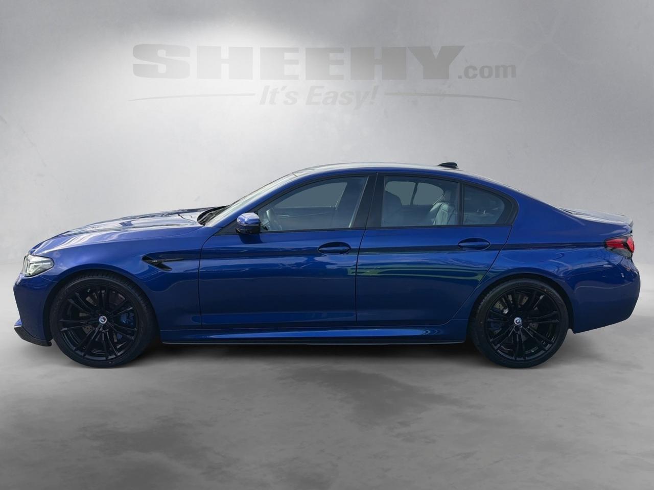 2023 BMW M5 Base Gaithersburg MD