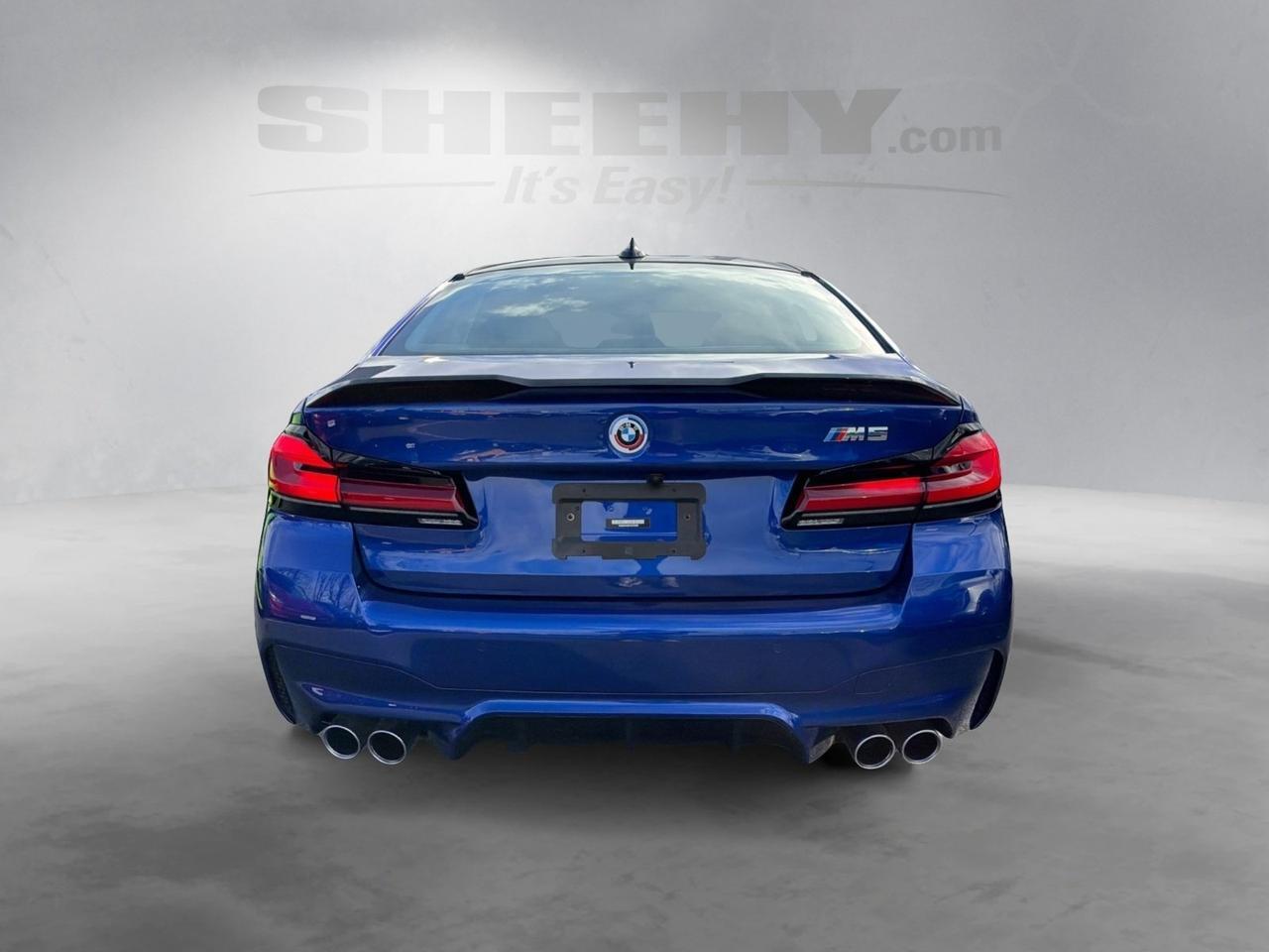 2023 BMW M5 Base Gaithersburg MD