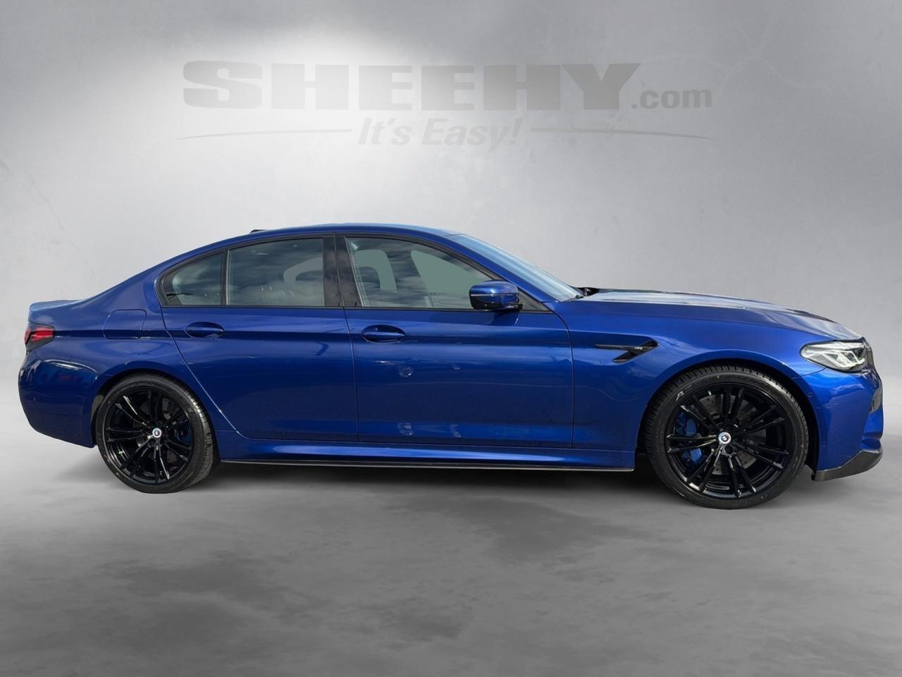 2023 BMW M5 Base Gaithersburg MD