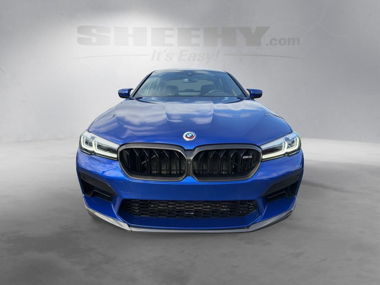 2023 BMW M5 Base Gaithersburg MD