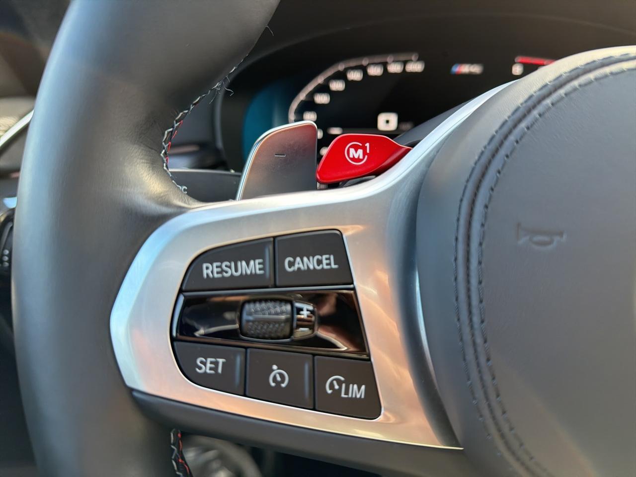 2023 BMW M5 Base Gaithersburg MD