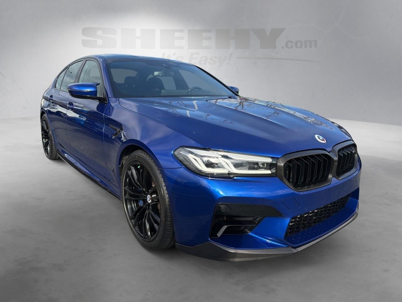 2023 BMW M5 Base Gaithersburg MD
