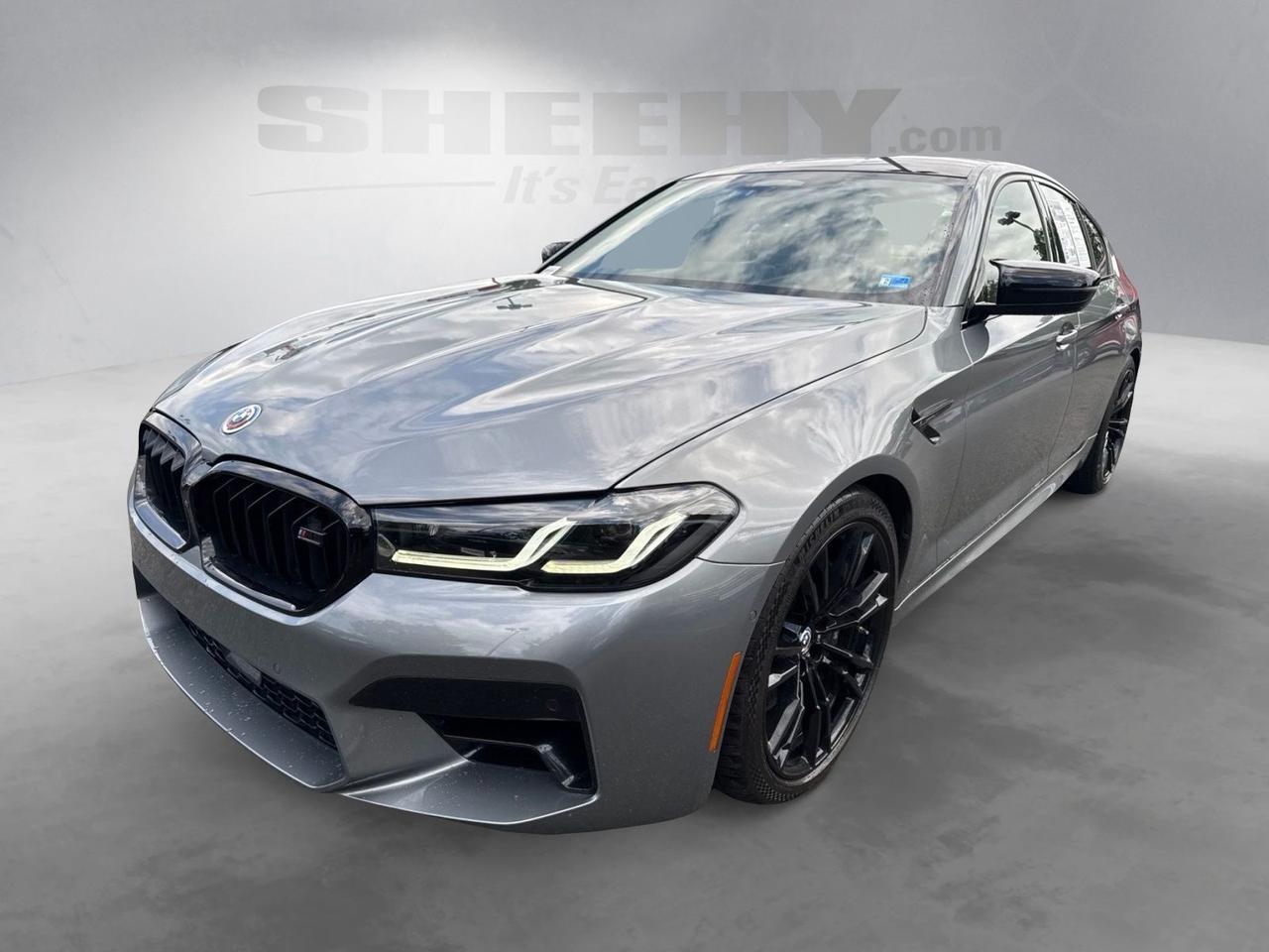 2023 BMW M5 Base Warrenton VA