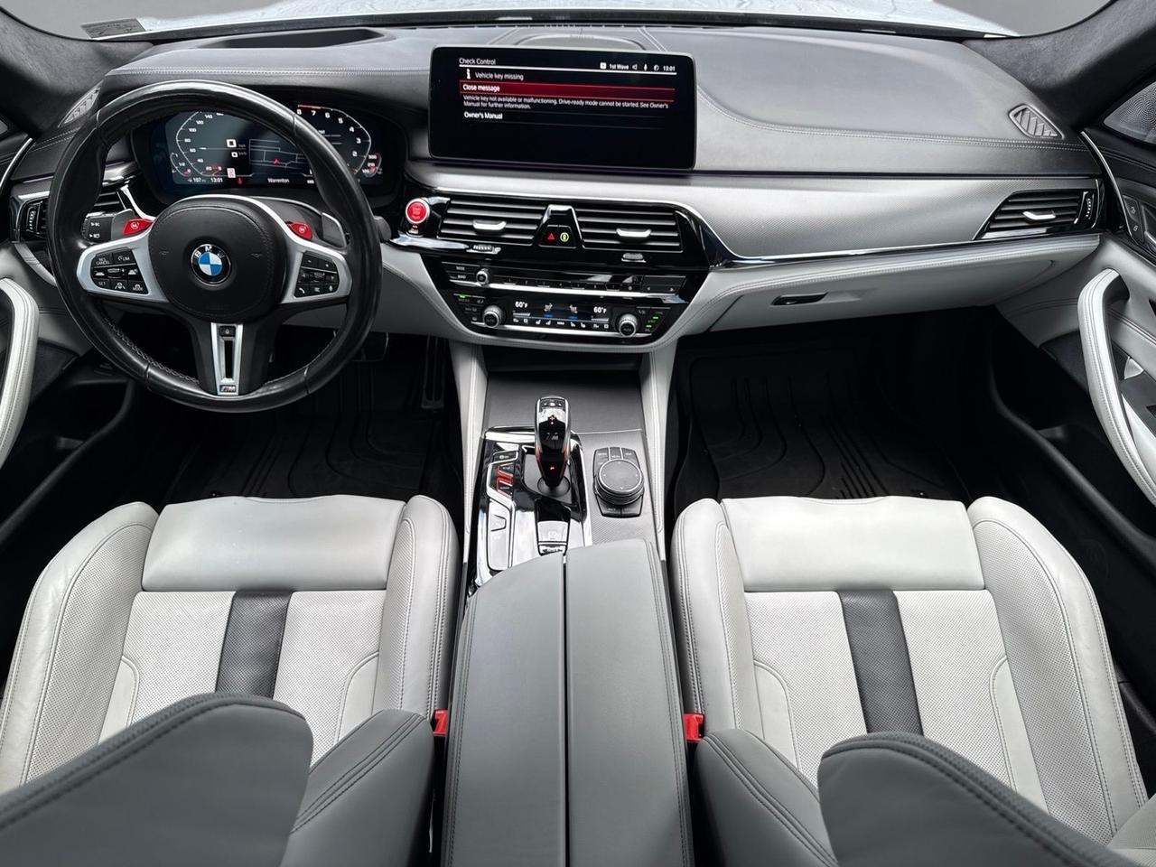 2023 BMW M5 Base Warrenton VA