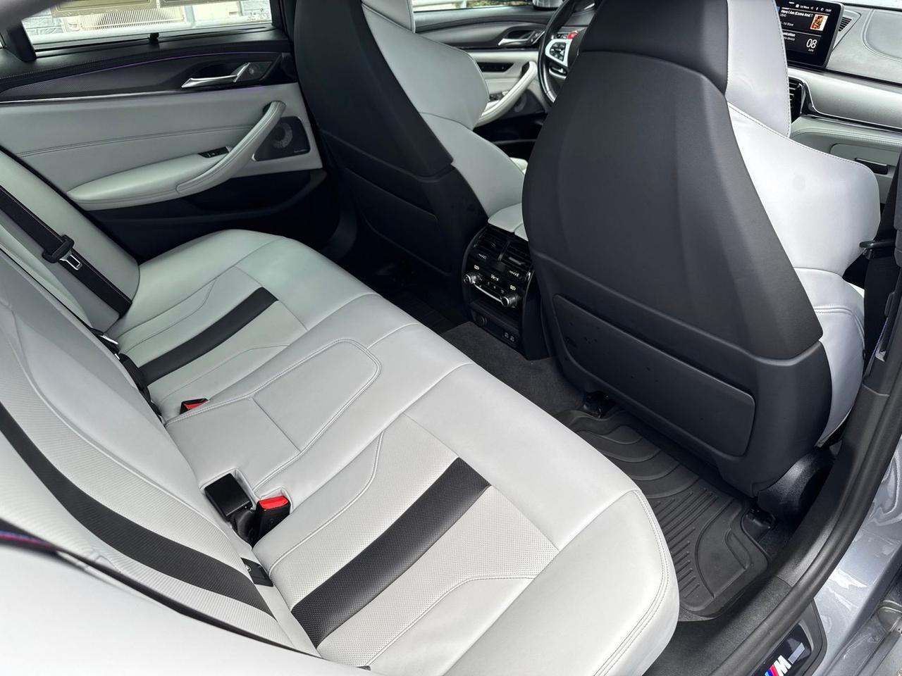 2023 BMW M5 Base Warrenton VA