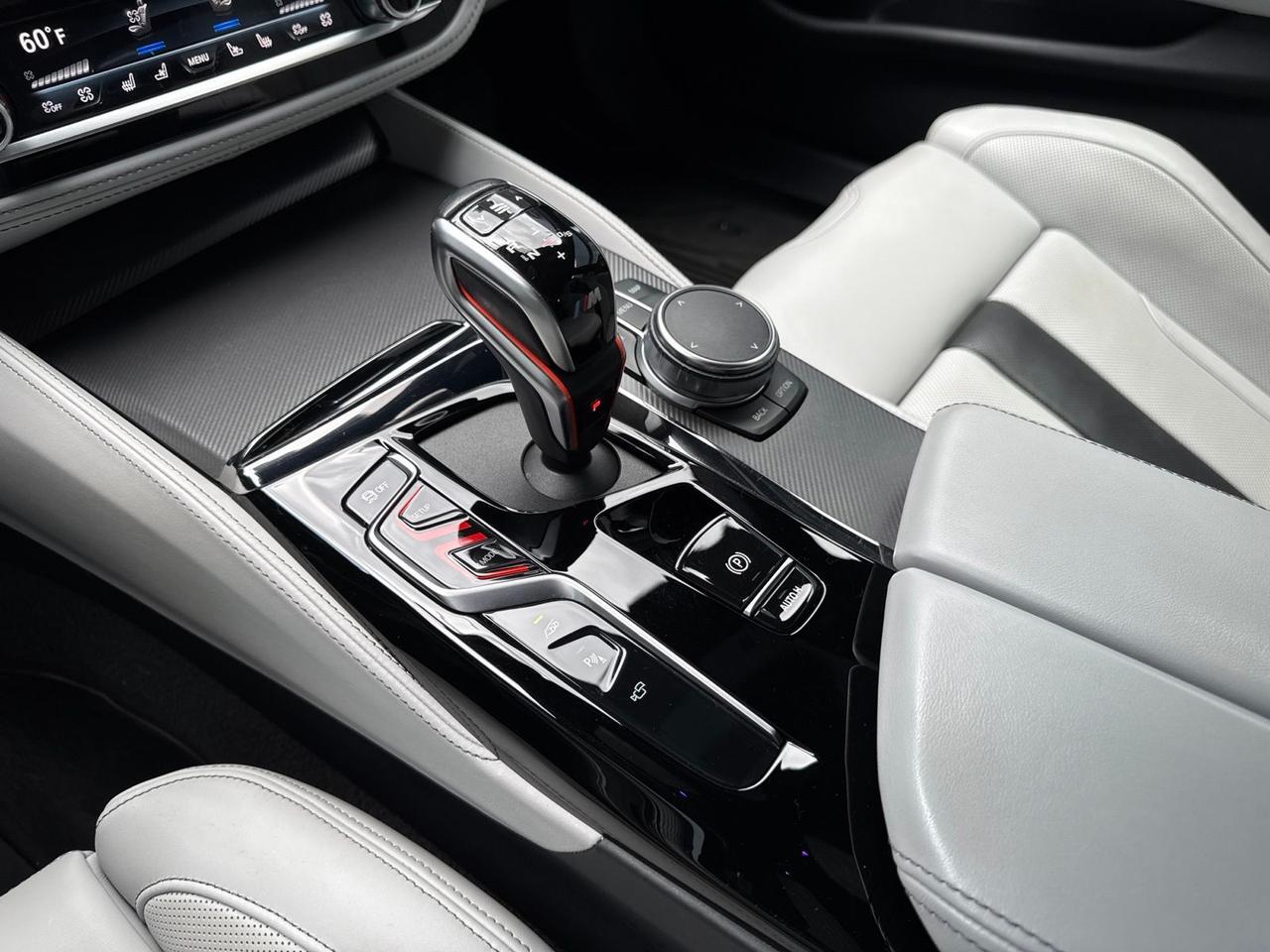 2023 BMW M5 Base Warrenton VA